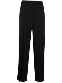Valentino Garavani Tailored Wide-Leg Trousers