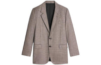 CELINE SS23 Business Suit Women's Taupe