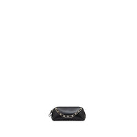 Valentino Garavani Mini Rockstud Clutch Bag