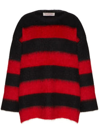 Valentino Garavani Mohair Sweater