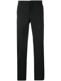 Valentino Garavani Slim-Fit Tailored Trousers