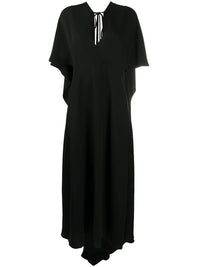Valentino Garavani Loose-Fit Midi Dress