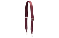 GOYARD Dog's Teeth Bag Straps Small Size Unisex Burgundy