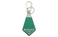PRADA Keychains Unisex Green