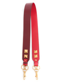 Valentino Garavani Rockstud Reversible Leather Strap