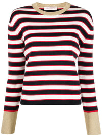 Valentino Garavani Lurex Sweater