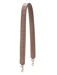 Valentino Garavani Rockstud Leather Strap