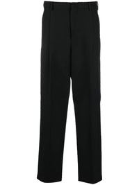 Valentino Garavani Cropped Tailored Trousers