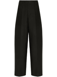 Valentino Garavani Crepe Couture Tailored Trousers
