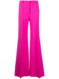 Valentino Garavani Flared Tailored Trousers