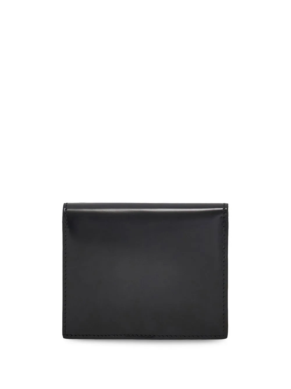 Ferragamo Gancini Clasp Wallet