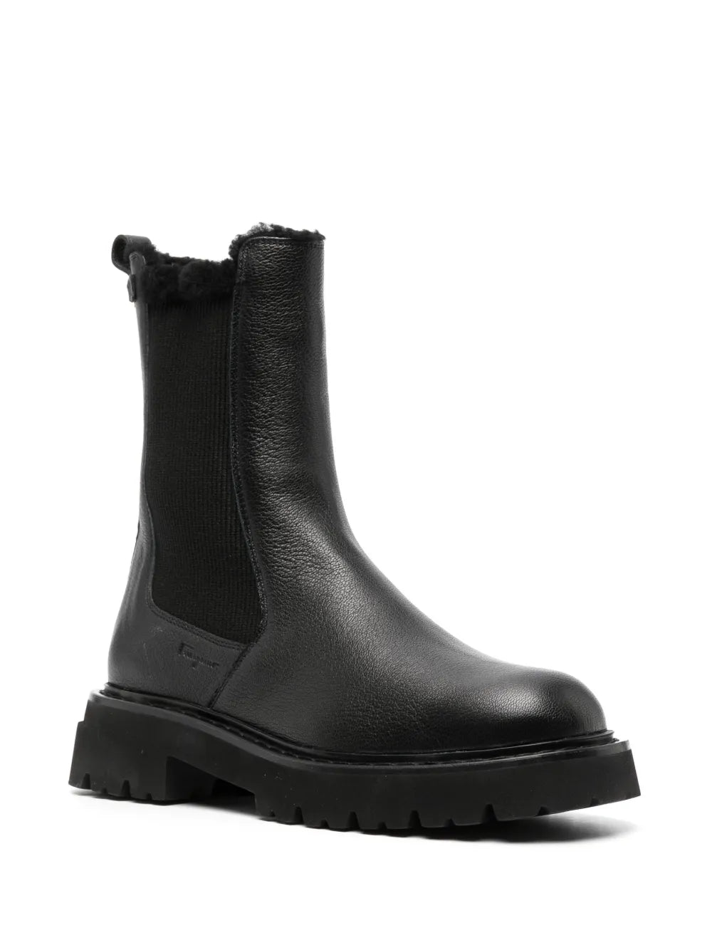 Ferragamo Bootie