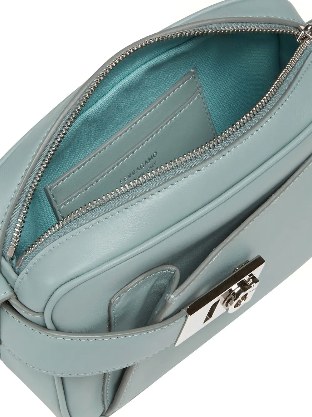 Ferragamo Camera Case
