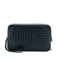 Bottega Veneta Small Intrecciato Camera Bag