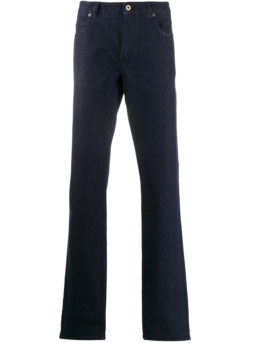 Ferragamo Bootcut Denim Jeans