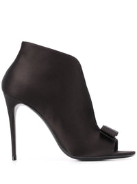 Ferragamo Vara Bow 110Mm Pumps