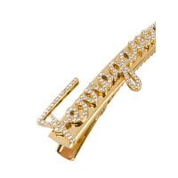 Ferragamo Hair Clip