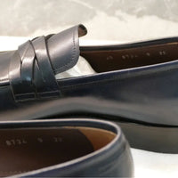 Ferragamo Ronald Mocassin Shoes