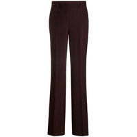 Ferragamo Straight-Leg Trousers