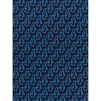 Ferragamo Printed Silk Tie