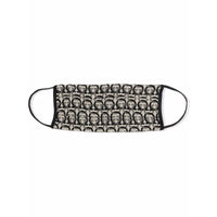 Ferragamo Face Mask