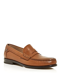 Ferragamo Port Men's Loafers