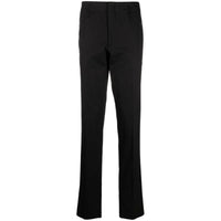 Ferragamo Slim-Fit Tailored Trousers