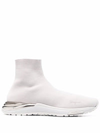 Ferragamo Ankle Sock Sneakers