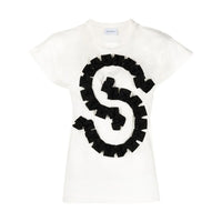 Ferragamo Short Sleeves Tee-Shrit