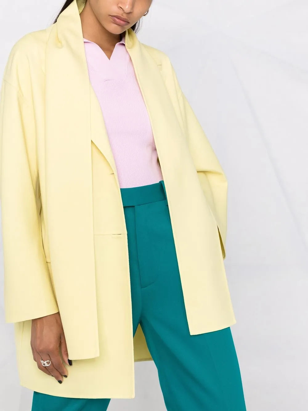 Ferragamo Coat