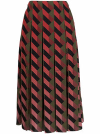 Ferragamo Skirt