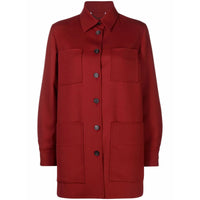 Ferragamo Long Jacket
