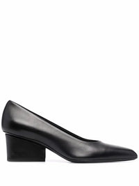 Ferragamo Viva 55Mm Pointed-Toe Pumps