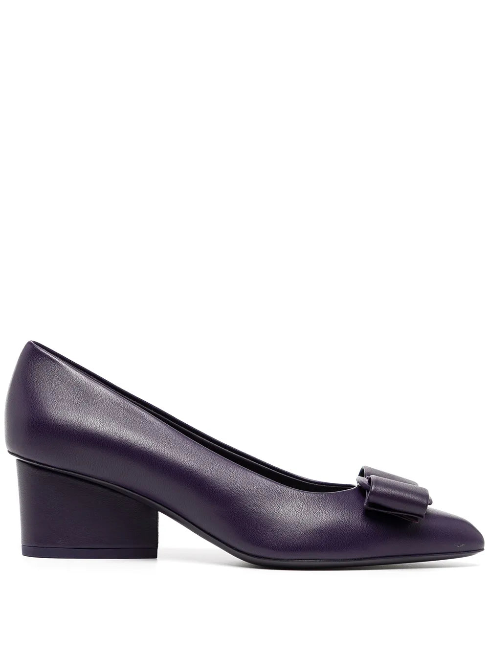 Ferragamo 55Mm Viva Pumps