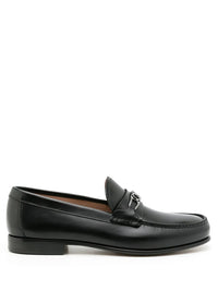 Ferragamo Mathias Slip-On Loafers