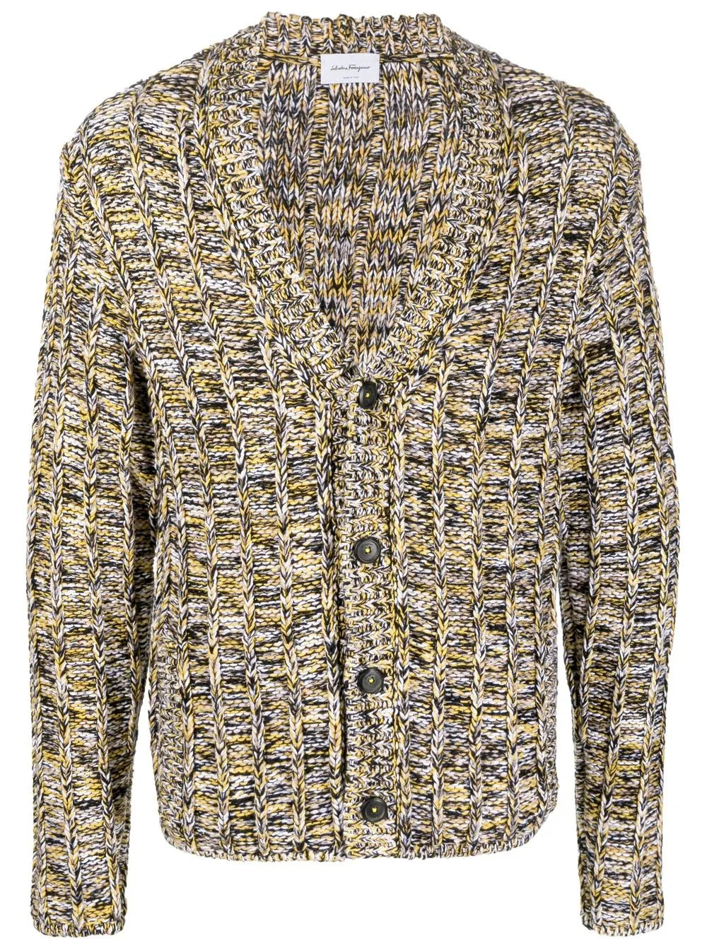 Ferragamo Cardigan