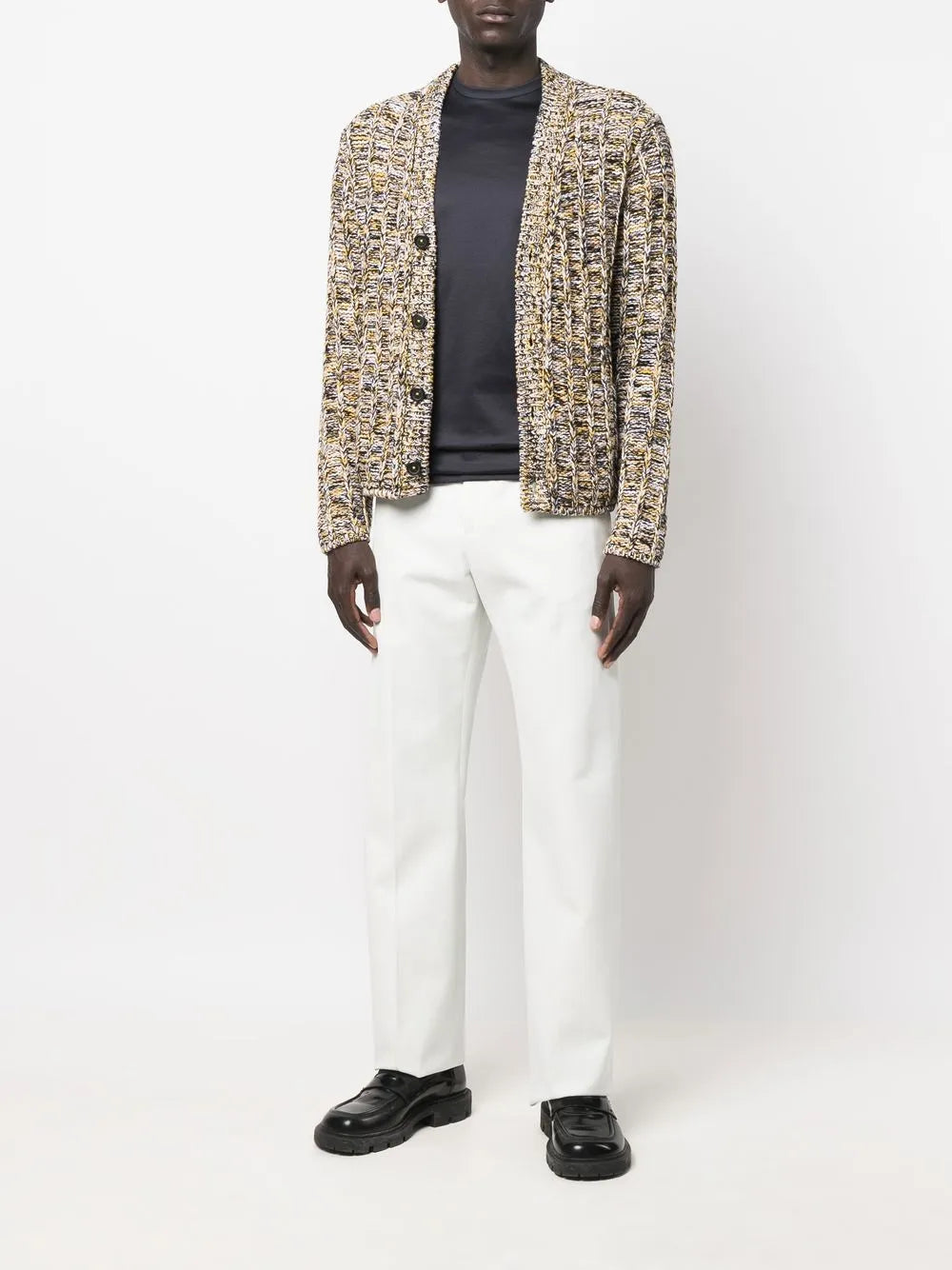Ferragamo Cardigan