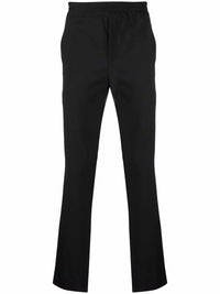 Ferragamo Mid-Rise Tailored Trousers