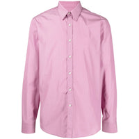 Ferragamo Stripe-Print Shirt