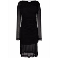 Ferragamo Jersey-Dress