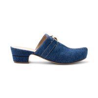 Ferragamo Clog