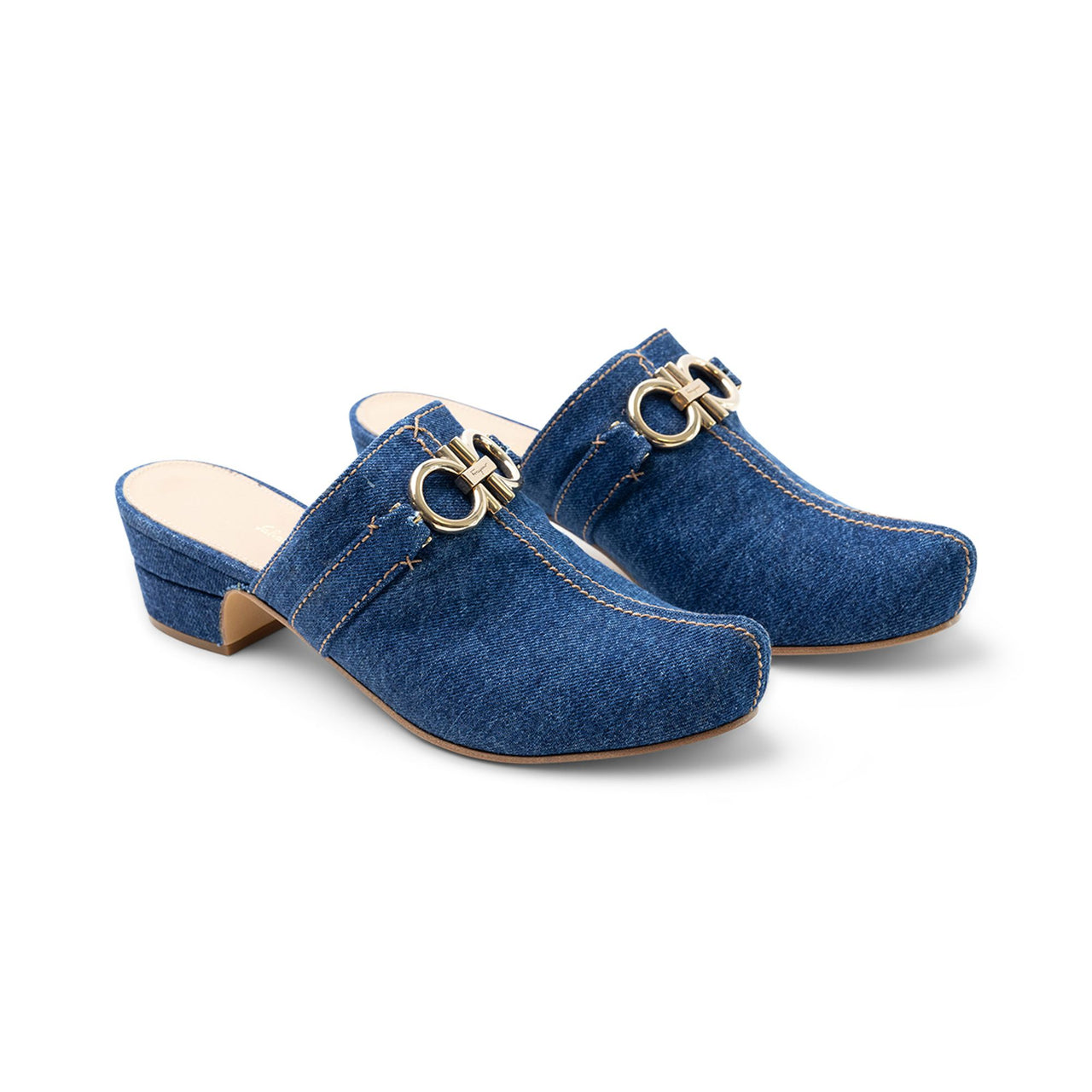 Ferragamo Clog
