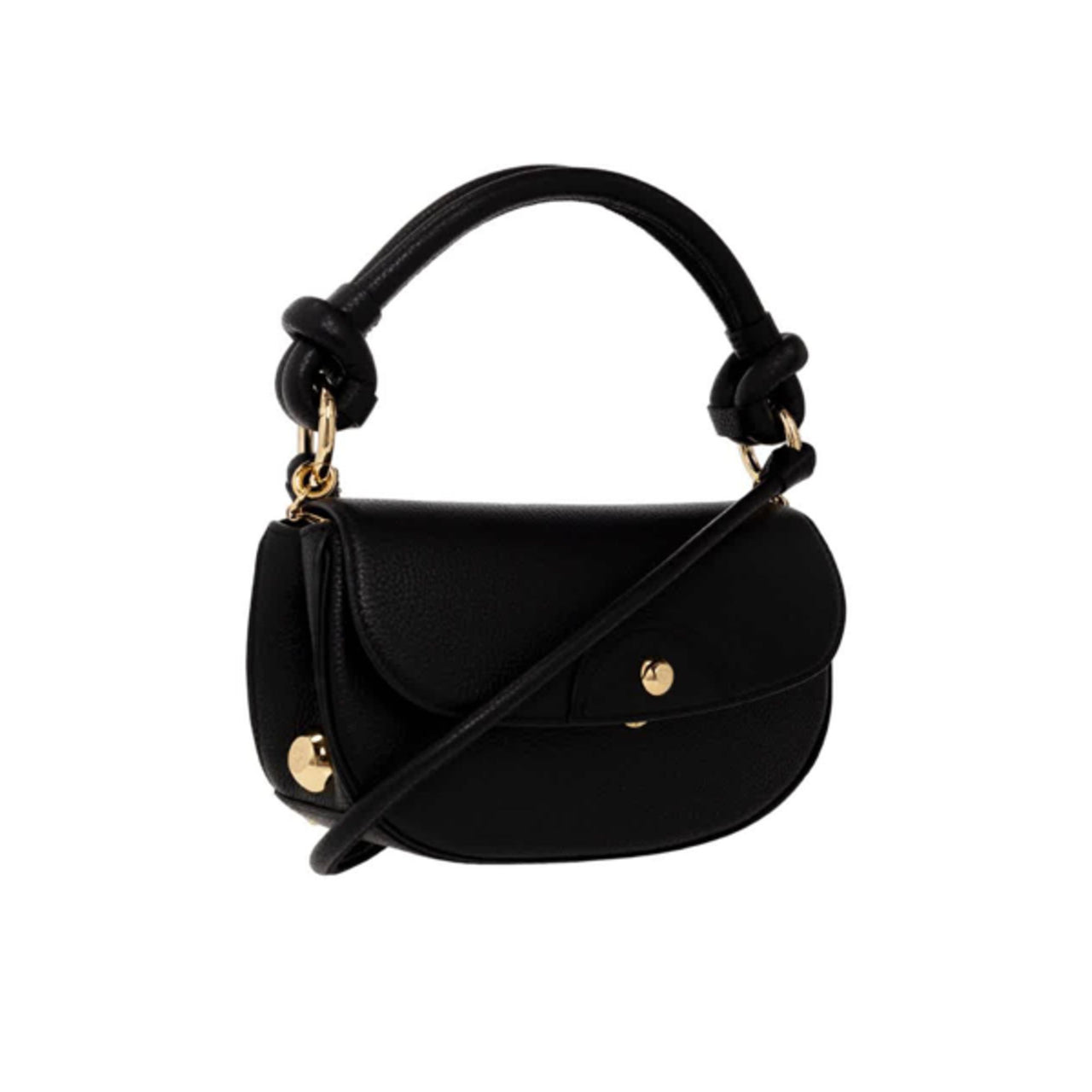 Ferragamo Glam Shoulder Bag