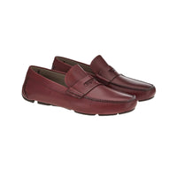 Ferragamo Newton Men's Driving Loafers
