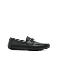 Ferragamo Parigi Slip-On Leather Loafers
