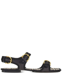 Ferragamo Nomadic Stories Sandals