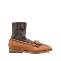 Ferragamo Viva Vara-Bow Loafers
