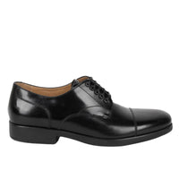 Ferragamo Larry Men's Lace Up Shoes