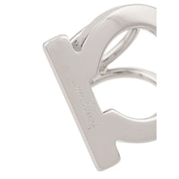 Ferragamo Scarf Ring