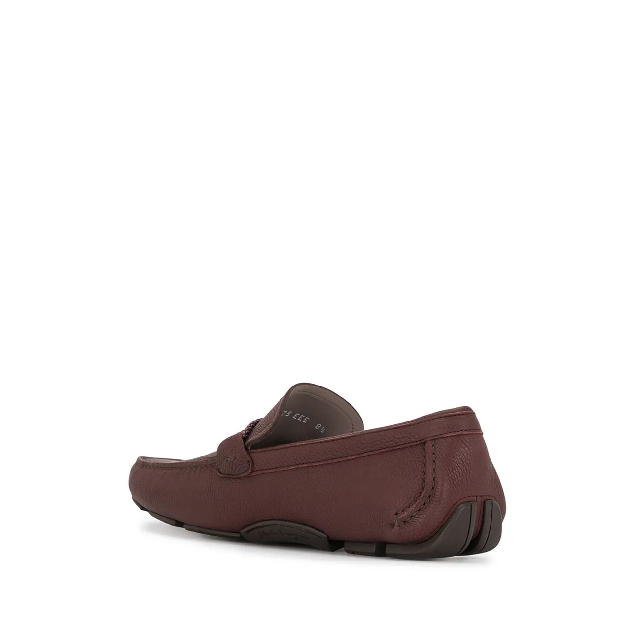 Ferragamo Driver Mocassins